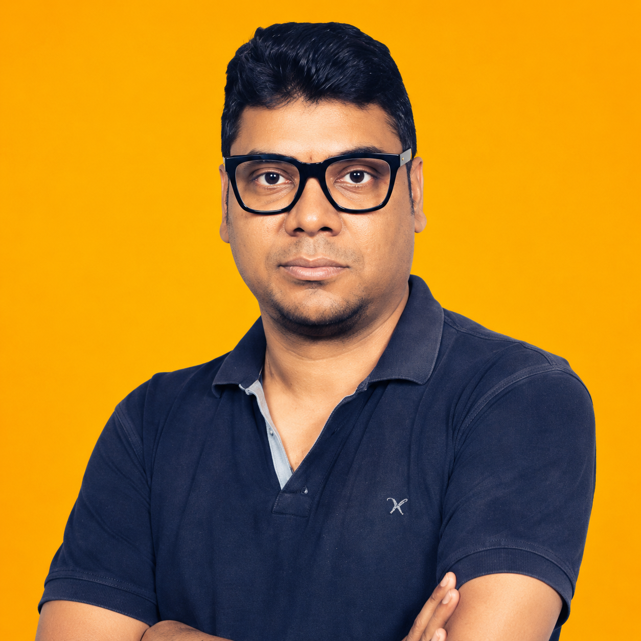 Dr. Rabi Kumar